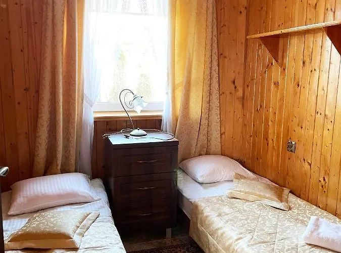 База отдыха Osrodek Wczasowy