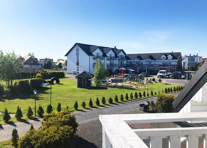 База отдыха Osrodek Wczasowy *