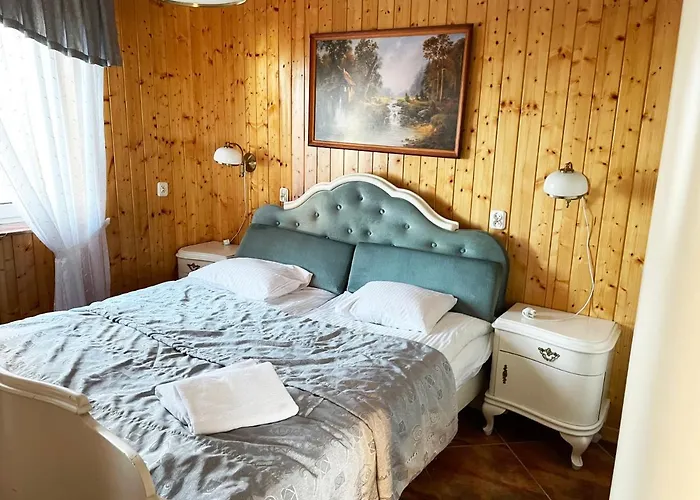 Osrodek Wczasowy * Rewa