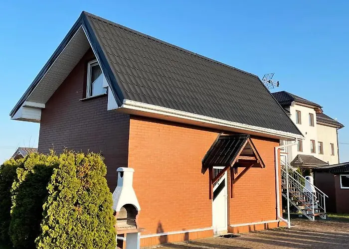 Osrodek Wczasowy Πάρκο διακοπών Rewa