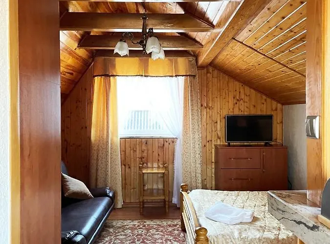 Osrodek Wczasowy Rewa