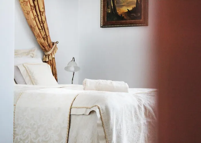 База отдыха Osrodek Wczasowy