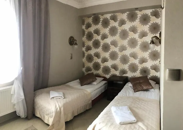 База отдыха Osrodek Wczasowy Рева