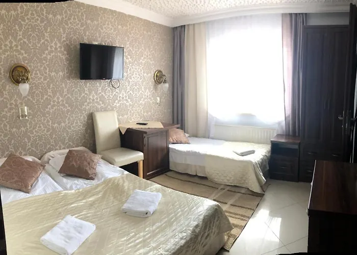 Osrodek Wczasowy * Рева