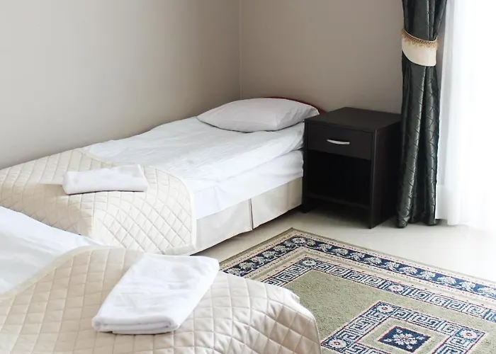 Osrodek Wczasowy * Рева