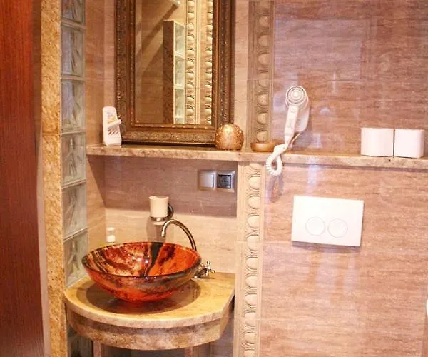 Πάρκο διακοπών Osrodek Wczasowy