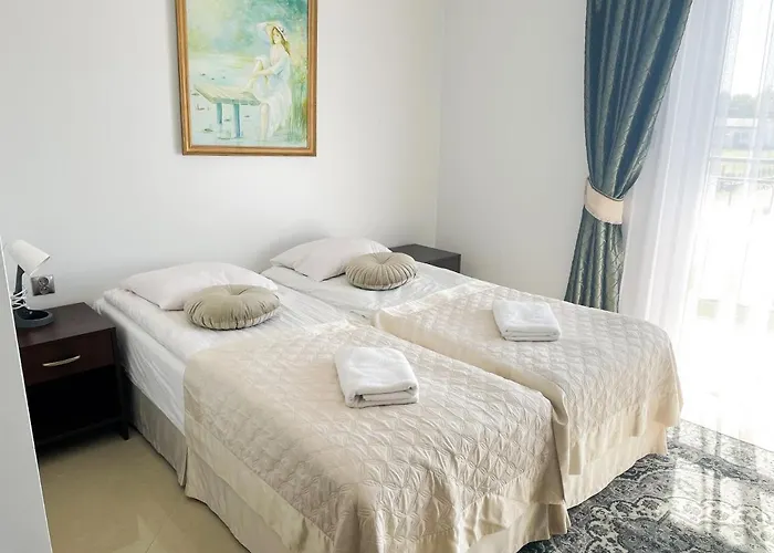 Osrodek Wczasowy База отдыха Рева