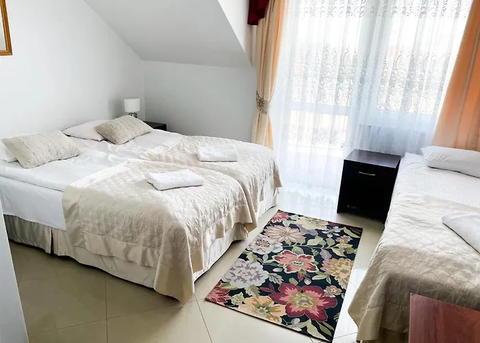 Osrodek Wczasowy * Rewa