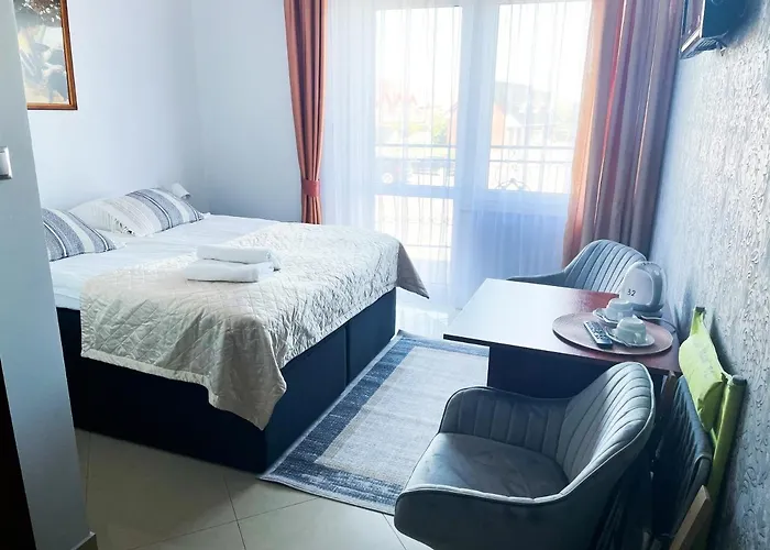 Osrodek Wczasowy Rewa