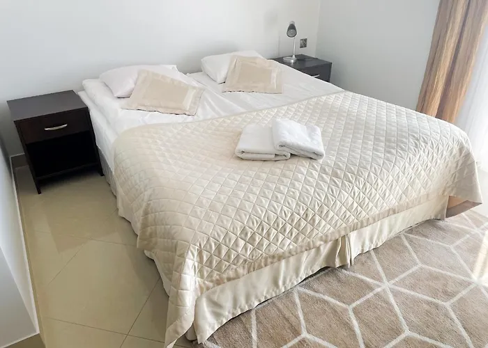 Osrodek Wczasowy Rewa