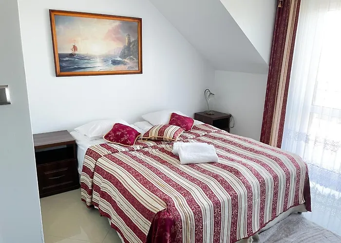 Osrodek Wczasowy Πάρκο διακοπών Rewa