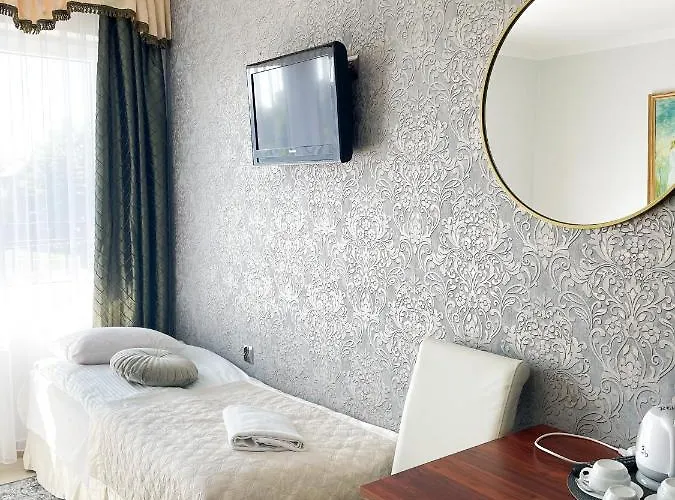 Osrodek Wczasowy Rewa