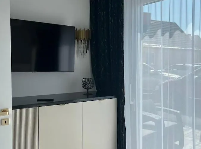 База отдыха Osrodek Wczasowy Рева