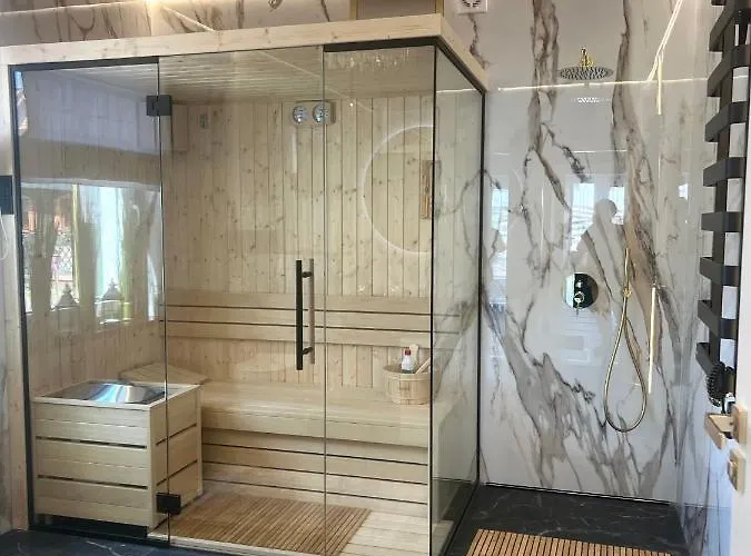 Osrodek Wczasowy База отдыха *