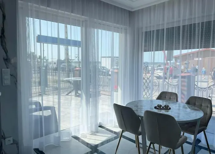 Osrodek Wczasowy Πάρκο διακοπών