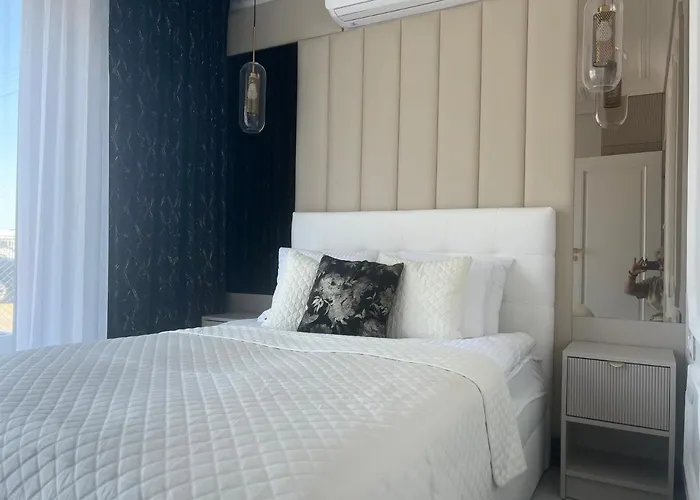 Osrodek Wczasowy Rewa