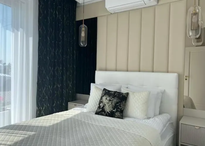 Πάρκο διακοπών Osrodek Wczasowy