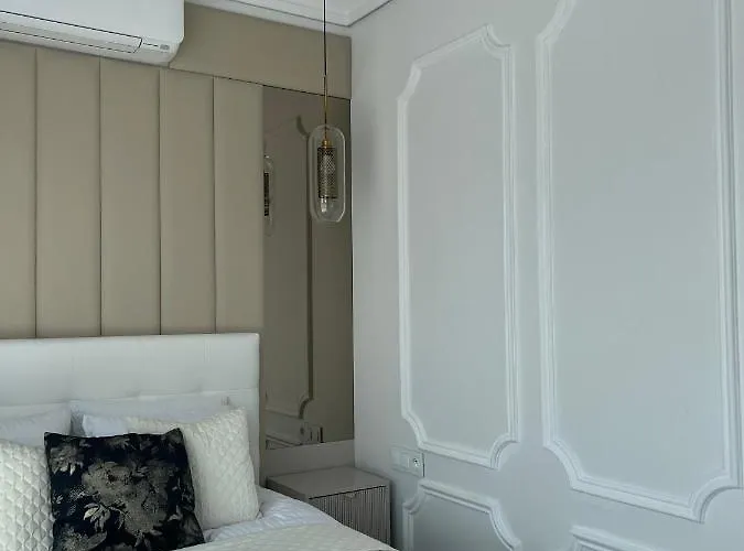 Πάρκο διακοπών Osrodek Wczasowy Rewa