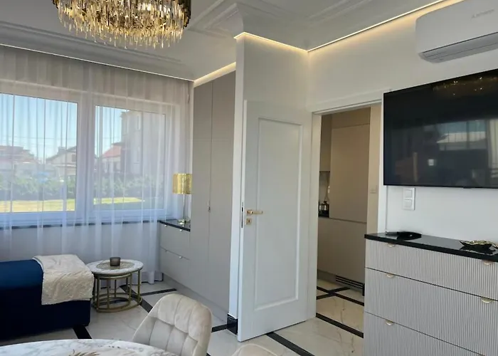 Osrodek Wczasowy * Рева