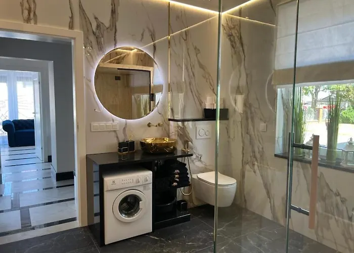 База отдыха Osrodek Wczasowy *