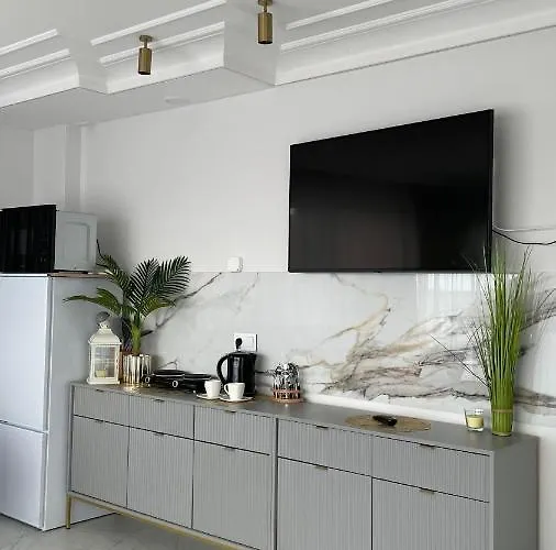 Osrodek Wczasowy Πάρκο διακοπών Rewa