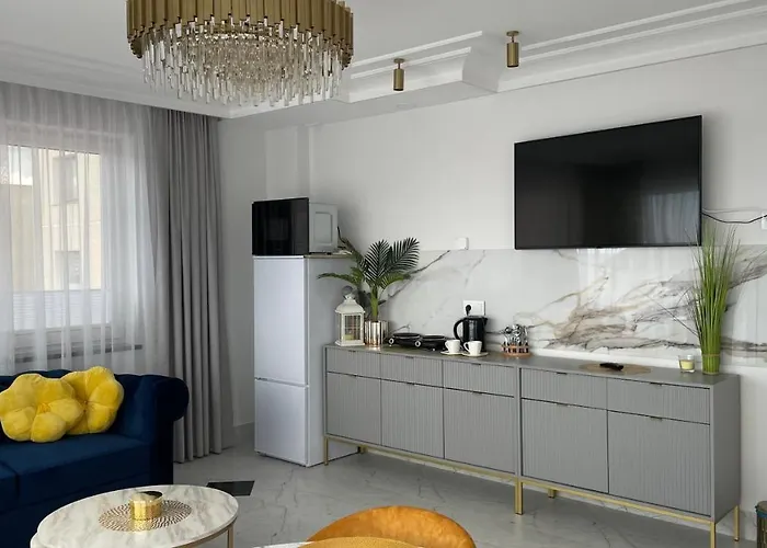 База отдыха Osrodek Wczasowy