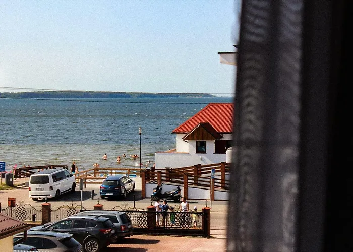 База отдыха Osrodek Wczasowy Рева