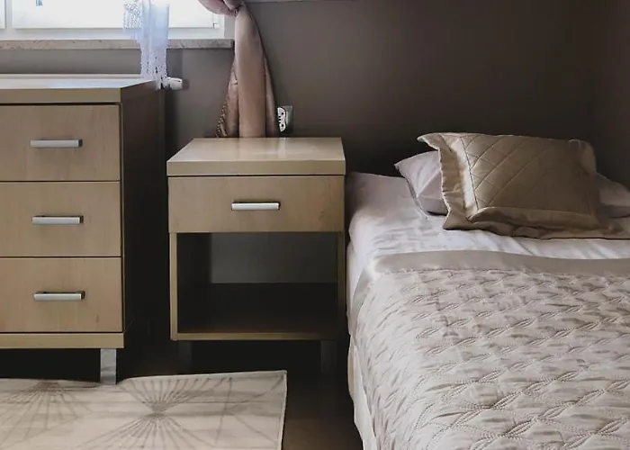 Osrodek Wczasowy База отдыха Рева