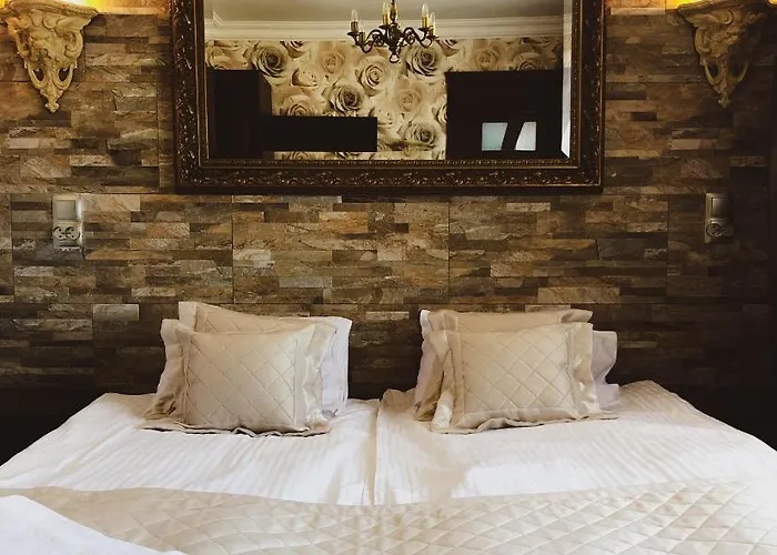 Osrodek Wczasowy Πάρκο διακοπών