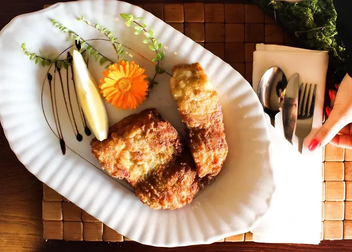 Πάρκο διακοπών Osrodek Wczasowy