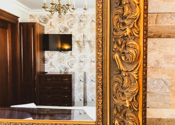 Osrodek Wczasowy * Рева