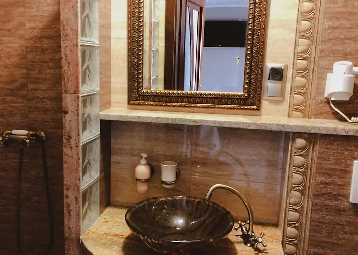 Osrodek Wczasowy Рева