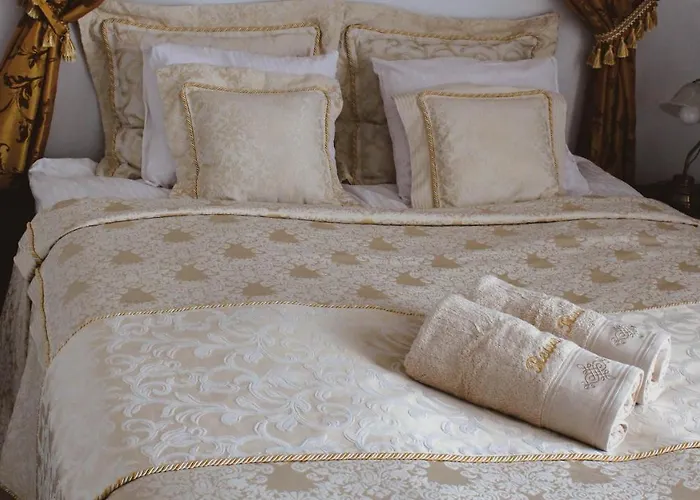 Πάρκο διακοπών Osrodek Wczasowy *