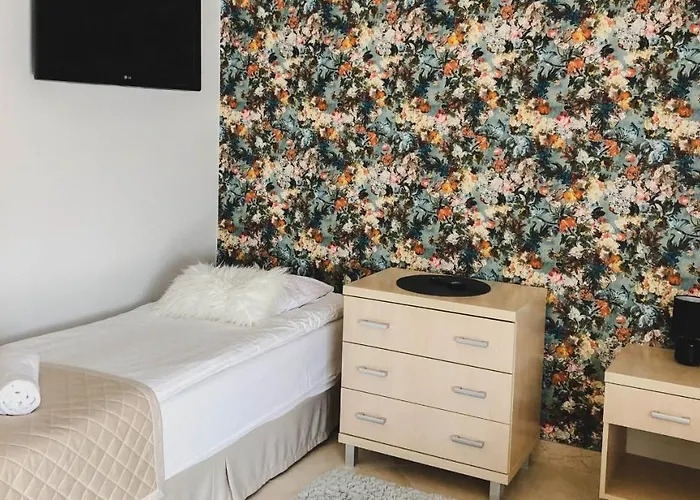 Osrodek Wczasowy Πάρκο διακοπών