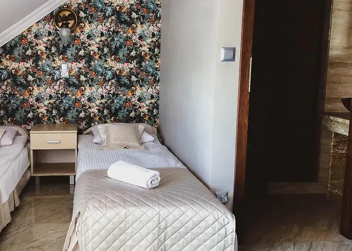 Osrodek Wczasowy * Рева