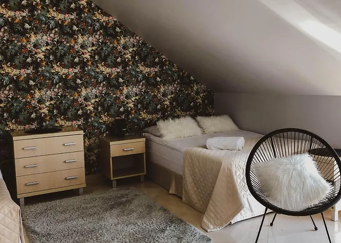 Osrodek Wczasowy Πάρκο διακοπών