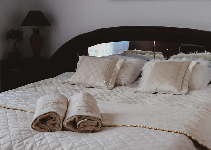 Osrodek Wczasowy База отдыха