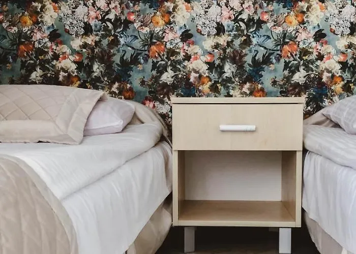 Osrodek Wczasowy Рева