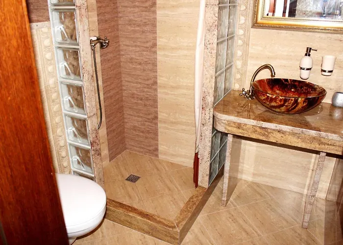 Osrodek Wczasowy Πάρκο διακοπών