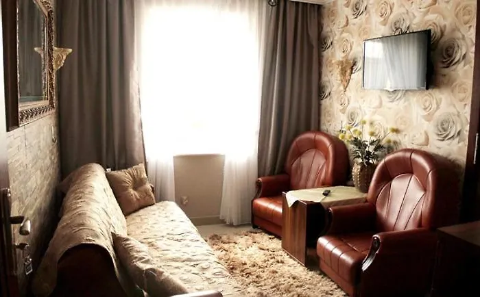 Osrodek Wczasowy Πάρκο διακοπών Rewa