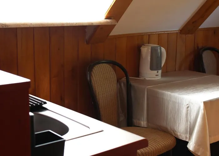 Osrodek Wczasowy * Рева