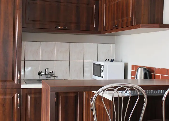 Πάρκο διακοπών Osrodek Wczasowy *