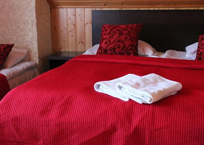 Osrodek Wczasowy Πάρκο διακοπών Rewa