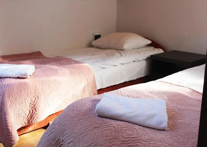 Osrodek Wczasowy Rewa