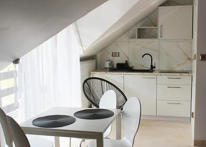 База отдыха Osrodek Wczasowy Рева