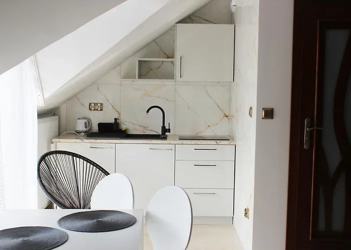 Osrodek Wczasowy Rewa